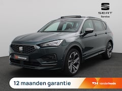 SEAT Tarraco - 1.4 TSI e-Hybrid PHEV FR Business 245PK DSG SOH 96, 27%, Panoramadak, Keyless, 360gr. Came