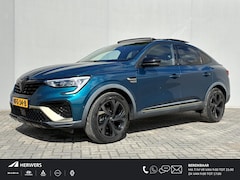 Renault Arkana - 1.6 E-Tech hybrid 145 E-Tech engineered / Schuif-/Kantel dak / Stoel-/Stuurverwarming / El