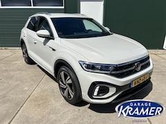 Volkswagen T-Roc - 1.5 TSI R-Line Business