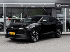 Toyota C-HR - C-HR+ First Edition 77 kWh