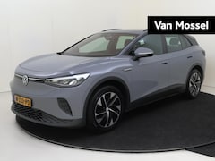 Volkswagen ID.4 - City 52 kWh | airco automatisch | Apple Carplay/Android | cruise control adaptief met Stop