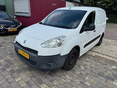 Peugeot Partner - 120 1.6 HDI L1 XR Profit +