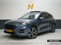 Ford Kuga - 2.5 PHEV ST-Line | SoH 88% | Head-Up | Panoramadak | Adaptive | Camera | B&O