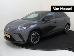 MG MG4 - Long Range Comfort 64 kWh | CarPlay | Led Koplampen | Adaptive Cruise Control | 450 KM RAN