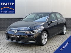 Volkswagen Golf - 1.5 TSI Style