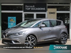 Renault Scénic - 1.3 TCe Intens | Achteruitrijcamera | Dodehoekdetectie | Cruise Control