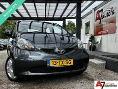 Toyota Aygo - 1.0-12V Sport Nieuwe APK//Automaat//Airco
