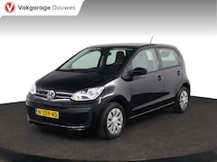 Volkswagen Up! - 1.0 |NAP|BTW|5drs.|Airco