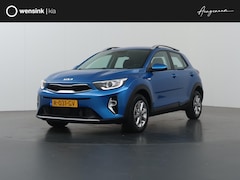 Kia Stonic - 1.0 T-GDi MHEV DynamicLine | Parkeercamera | Apple Carplay/Android Auto | Climate Control