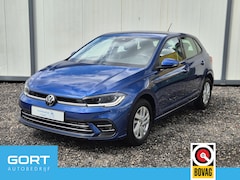 Volkswagen Polo - 1.0 TSI Life Business 95PK| IQLights