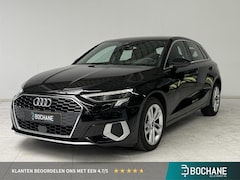 Audi A3 Sportback - 30 TFSI Advanced edition | Navigatie | Parkeersensoren | Adaptive Cruise Control | Climate