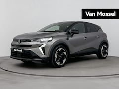 Renault Captur - 1.6 E-Tech full hybrid 145 techno | Airco Automatisch | Achteruitrijcamera | Apple Carplay