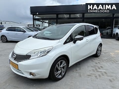 Nissan Note - 1.2 DIG-S Tekna Automaat | Climate control | Camera | Navigatie | Panorama dak | Elektrisc