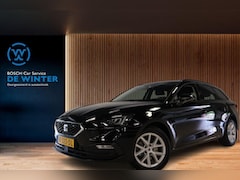 SEAT Leon Sportstourer - 1.0 TSI Style Business Intense