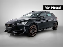 CUPRA Leon - 1.4 e-Hybrid VZ Performance | PANO SCHUIF-/KANTELDAK | MEMORY STOELEN | STOEL- EN STUURVER