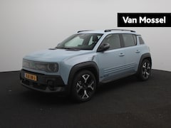 Renault 4 - 4 comfort range techno 52 kWh | Demo | Warmtepomp | Verwarmbare stoelen | Achteruitrijcame