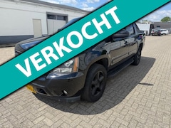 Chevrolet Avalanche - USA 5.3 V8 Incl NW APK Pick up