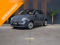 Fiat 500 - 0.9 Lounge | Panodak Airco Nieuwe Banden