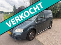 Volkswagen Caddy - 2.0 SDI met airco