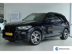 BMW X5 - xDrive45e High Executive "OP AFSPRAAK" | Adapt. Cruise | Softclose | Harman & Kardon | Hea