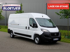 Fiat Ducato - 35 2.2 MultiJet L3H2 |140 pk |Camera |Cruise |Airco |Parkeersensoren |2e Airbag |1e eigena