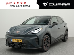 CUPRA Raval - Performance First Edition 56 kWh 211PK | SennHeiser Audio | 360 Camera | Matrix LED | Stoe