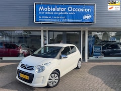 Citroën C1 - 1.0 e-VTi Style Edition / Nap / Nieuw APK
