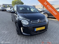 Citroën C1 - 1.0 e-VTi Style Edition, Airco, 5drs, Led