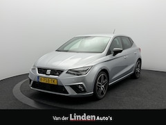SEAT Ibiza - 1.5 TSI 150PK FR Business Intense Plus | Automaat | Virtual Display | Full Led | Camera |