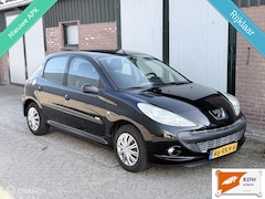 Peugeot 206 - 1.4 XS NAP/NWE APK/NWE DISTRIBUTIERIEM/AIRCO