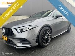 Mercedes-Benz A-klasse - 220 4MATIC Premium Plus