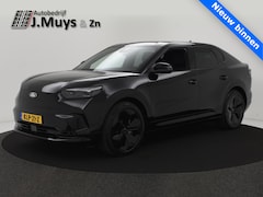 Ford Capri - Extended Range RWD 77 kWh 286pk BLIS|ACC|AGR-STOEL|WINTERPACK|B&O|21INCH|MEMORYSTOEL|360CA