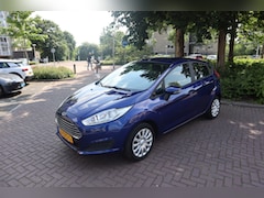 Ford Fiesta - 1.0 Style