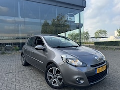 Renault Clio - 1.5 dCi Night & Day Xenon Navi Clima Cruise