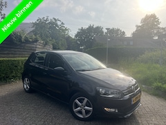 Volkswagen Polo - 1.4 TDI BlueMotion Cruise Clima Bleutooth