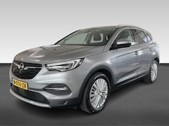Opel Grandland X - 1.6 Turbo Hybrid Innovation | PDC V+A | Camera | Dodehoek Sensoren | Full Map Navi | Elek.