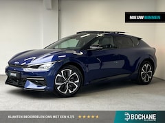 Kia EV6 - GT-Line 77.4 kWh | 96% SOH | PANO | 360 CAM | STOEL. VENTILATIE |