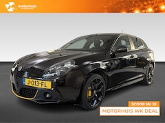 Alfa Romeo Giulietta - 1.4 Turbo 120pk Sport