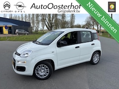 Fiat Panda - 1.0 Hybrid City NL