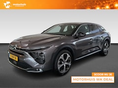 Citroën C5 X - 1.2 PureTech 130pk EAT8 Feel