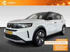 Opel Frontera - 44kWh 113pk GS