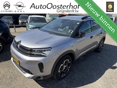 Citroën C5 Aircross - 136pk Hybrid Max Luxe All-in Prijs