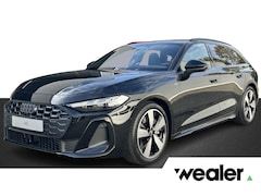 Audi A5 Avant - S edition e-hybrid 220 kW / 299 PK quattro | Stoelverwarming | Passagiersdisplay | 360 gra