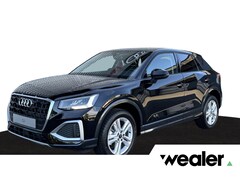 Audi Q2 - Advanced edition 30 TFSI 85 kW / 116 PK Hatchback