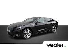 Audi A6 Sportback e-tron - S edition (C1) e-tron 83 kWh 210 kW / 286 PK Spor