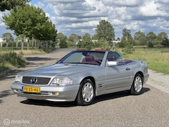 Mercedes-Benz SL-klasse Cabrio - 320