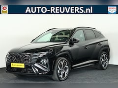 Hyundai Tucson - 1.6 T-GDI PHEV N Line 4WD Pano / ACC / Navigatie / LED / Camera