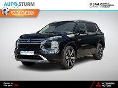 Mitsubishi Outlander - 2.4 PHEV Intense +