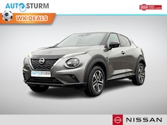 Nissan Juke - 1.6 Hybrid N-Connecta Cold Pack