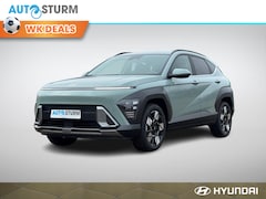 Hyundai Kona - 1.6 GDI HEV Comfort Plus